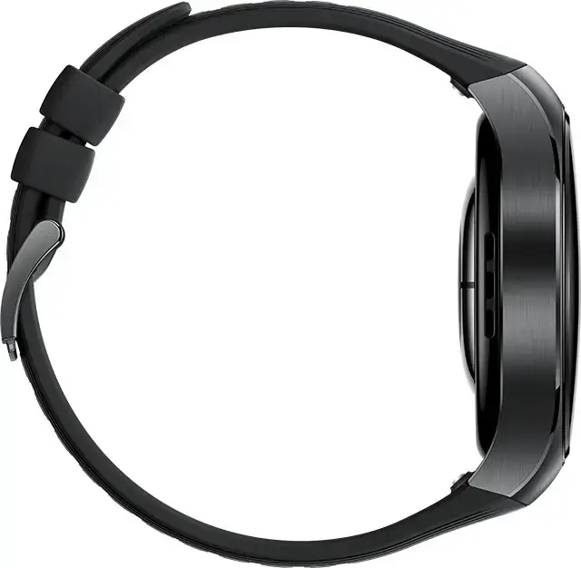 HUAWEI WATCH 5 (46MM) MIDNIGHT BLACK