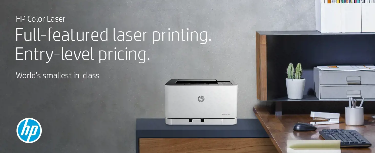 HP Color Laser 150nw
