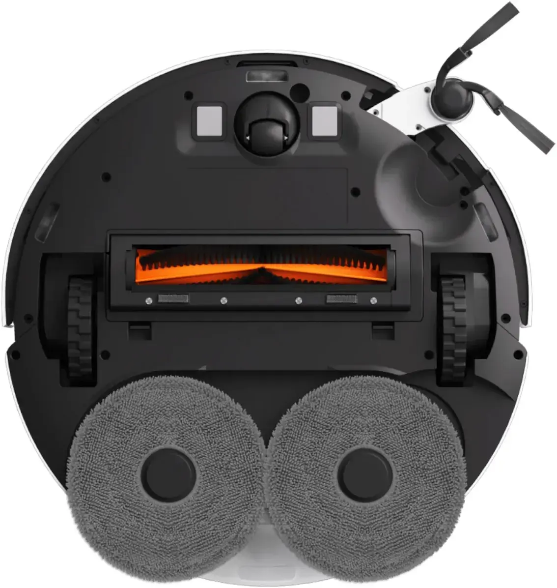 Dulkių siurblys-robotas XIAOMI Robot Vacuum S40 Pro EU, Balta