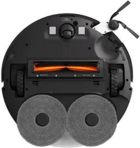 Dulkių siurblys-robotas XIAOMI Robot Vacuum S40 Pro EU, Balta