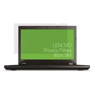 Lenovo 0A61769, 35,6 cm (14"), Nešiojamasis kompiuteris, Nerėminio ekrano privatumo filtras, 36,29 g