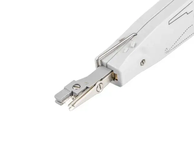 LANBERG NT-0001 Lanberg insertion tool for LSA connection NT-0001