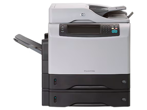 HP Laserjet 4345x MFP