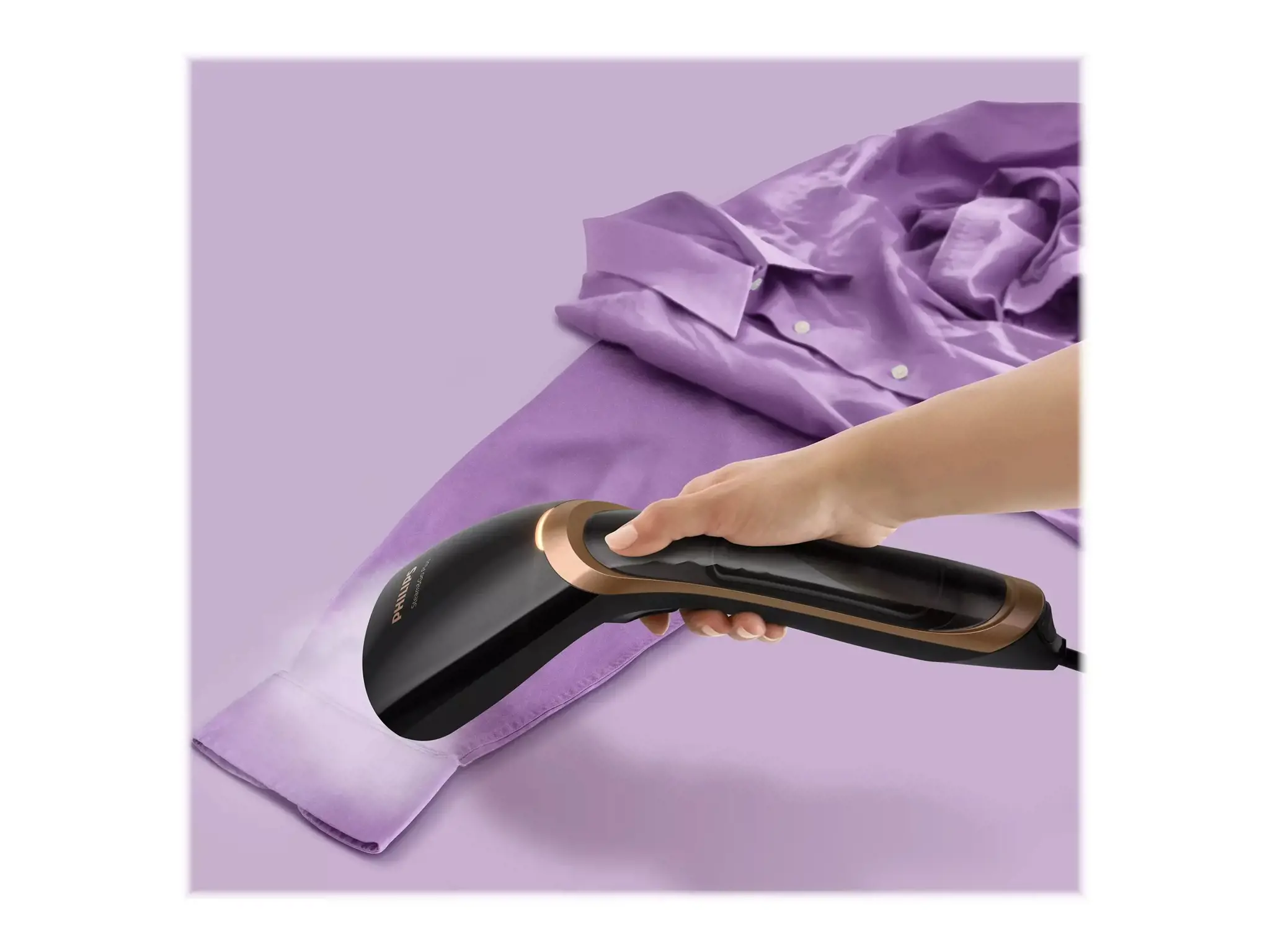 Drabužių garintuvas Philips GC362/80