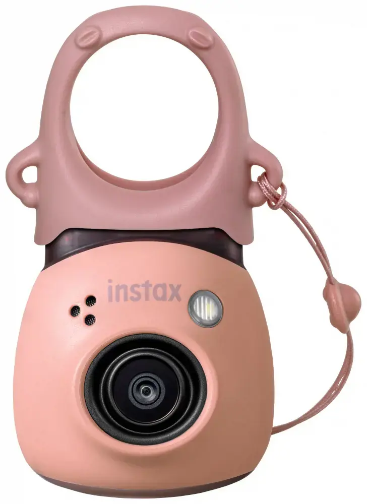Fujifilm INSTAX PAL Powderi Pink