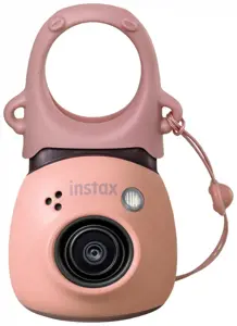 Fujifilm INSTAX PAL Powderi Pink