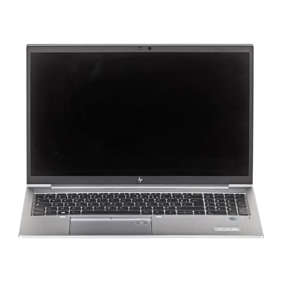 HP EliteBook 850 G7 i5-10210U 16GB 256GB SSD 15,6" FHD Win11pro Used