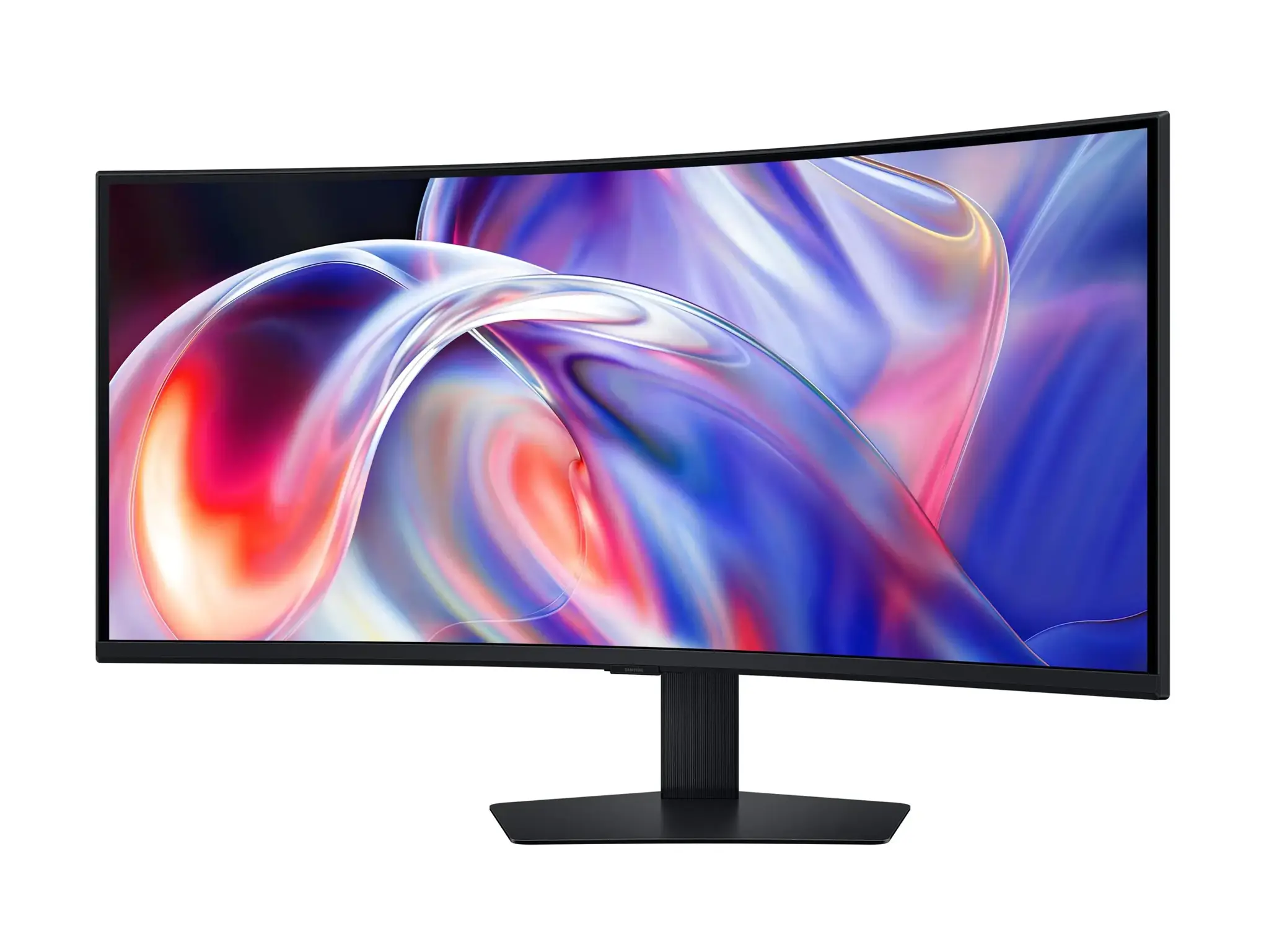 Samsung LS40H850TAUXEN | 40 " | VA | WUHD | 21:9 | 144 Hz | 4 ms | 5120 x 2160 pixels | 350 cd/m² | HDMI ports quantity 1 | Black