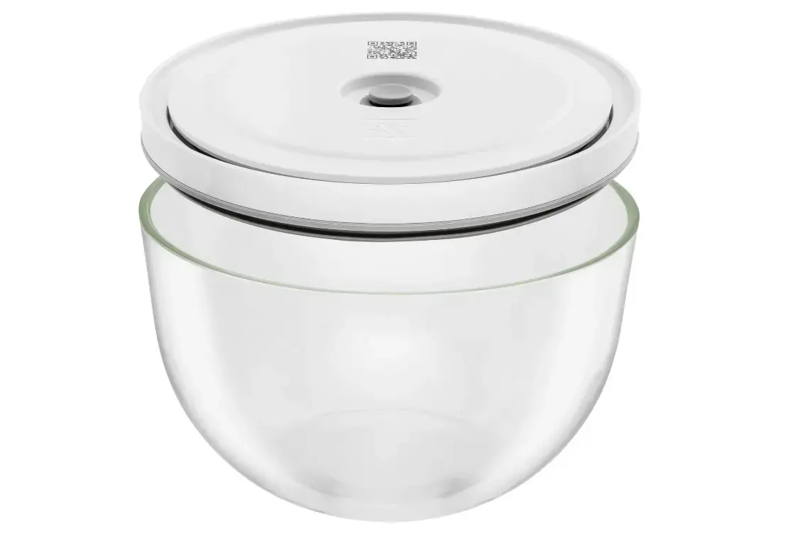 ZWILLING Fresh&Save glass bowl starter set