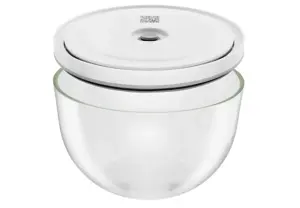 ZWILLING Fresh&Save glass bowl starter set
