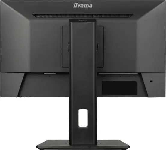 iiyama ProLite XUB2293HSU-B7 Monitorius 21.5'' IPS FHD 1920x1080, 1 ms, 300 cd/m2, 100 Hz, Juoda