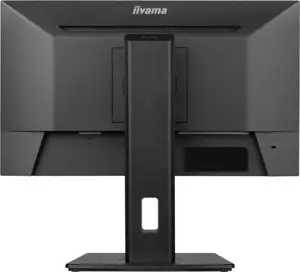 iiyama ProLite XUB2293HSU-B7 Monitorius 21.5'' IPS FHD 1920x1080, 1 ms, 300 cd/m2, 100 Hz, Juoda