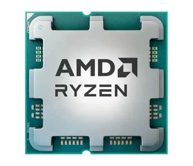 Procesorius AMD Ryzen™ 7 7700X3D, 4 GHz