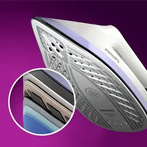 Drabužių garintuvas Philips PSG6024/30