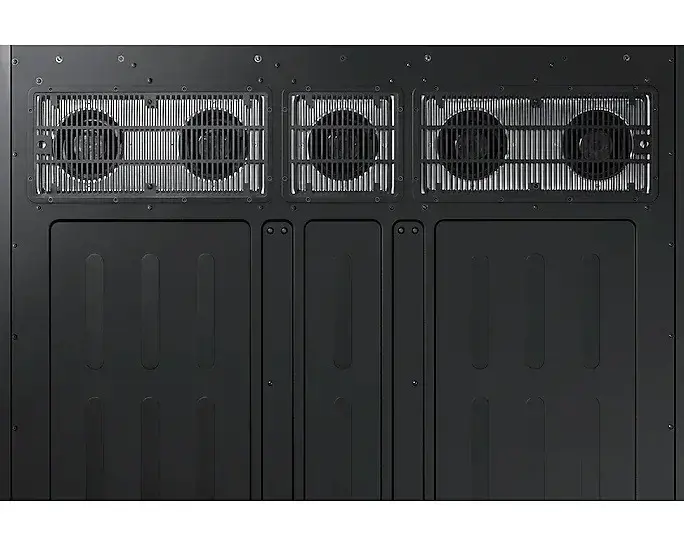 Samsung OH75A, Digital signage flat panel, 190.5 cm (75"), 3840 x 2160 pixels, 24/7