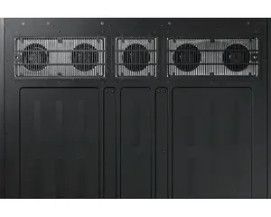 Samsung OH75A, Digital signage flat panel, 190.5 cm (75"), 3840 x 2160 pixels, 24/7