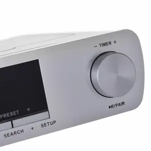 "Blaupunkt KR14BT