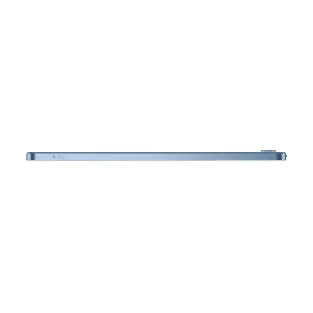 Lenovo Tab Mediatek 128 GB 25.6 cm (10.1") 4 GB Wi-Fi 5 (802.11ac) Android 14 Blue