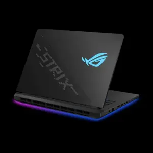 ASUS ROG Strix SCAR 16 G635LX-U9644W Ultra 9 275HX 16.0" 2.5K Mini LED 240Hz 1200nits AG 64GB DDR5 5600 2xSSD2TB GeForce RTX 5090 24GB WLAN+BT LAN Cam1080p 90WHrs Win11 Off Black
