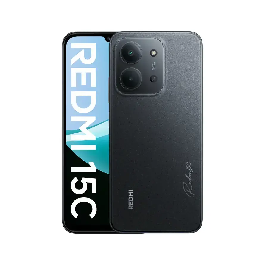 Mobilusis telefonas XIAOMI Redmi, 256 GB, Juoda