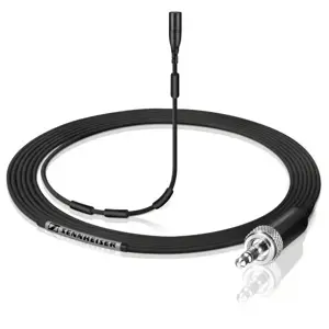 Sennheiser AVX-MKE2 SET - wireless camera system with mini transmitter and professional mic MKE2 fully automatic