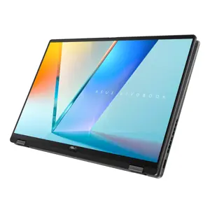 Nešiojamas kompiuteris ASUS Vivobook 16 Flip TP3607SA-RJ033W, 256V, 1000 GB, 16 Coliai, Windows 11 Home