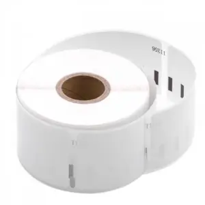 Suderinamos Dymo 11356/ S0722560 etiketės
