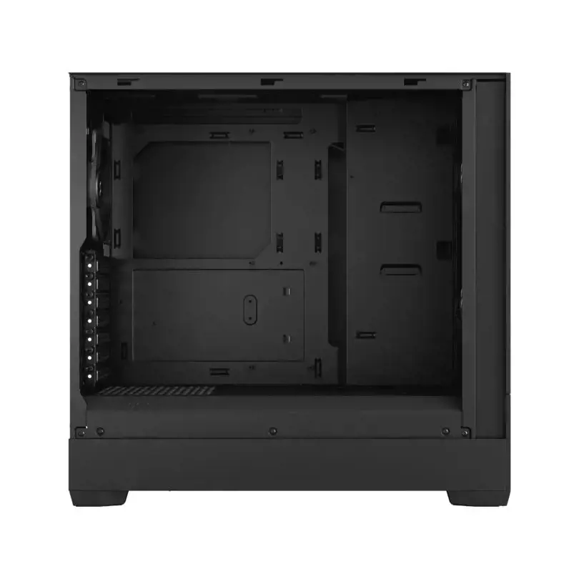 FRACTAL DESIGN "Pop Air Black TG Clear Tint