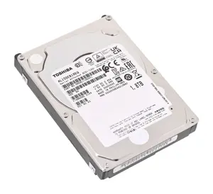 TOSHIBA Enterprise HDD 1.8TB SAS 12Gbit/s 2.5inch 10Krpm