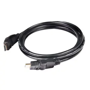 CLUB 3D HDMI2.0 360 Rotary Cable 2m 4K60Hz