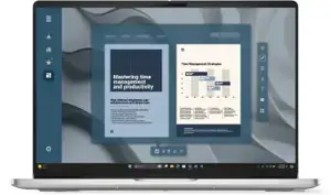 DELL PRO 16 R5 PRO-AI340/16FHD+/16GB/512SSD/R840M/W11P/3PS (US-KB)