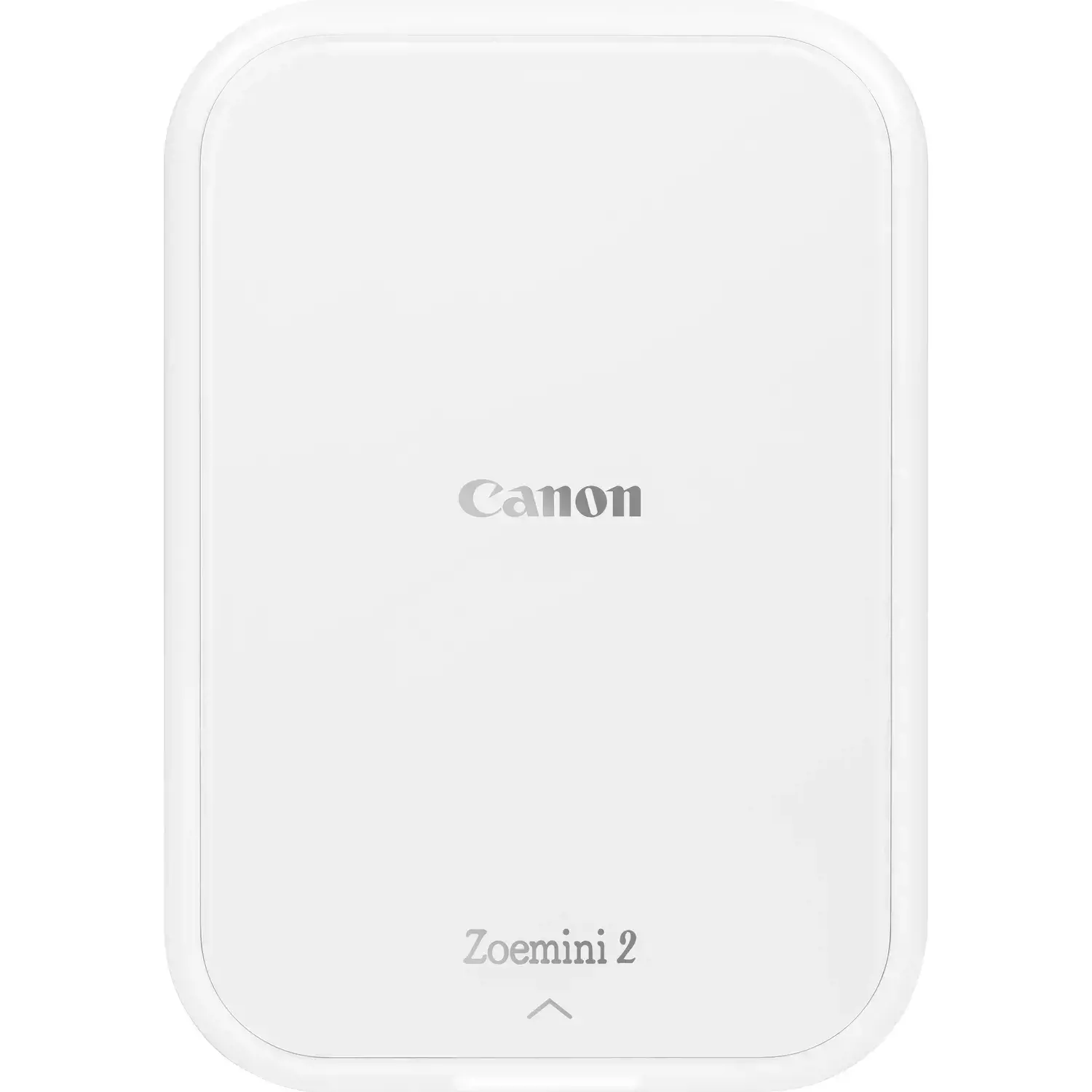 "Canon Zoemini 2", ZINK (nulinis rašalas), 313 x 500 DPI, 2" x 3" (5x7,6 cm), spausdinimas be kraštų, "Bluetooth", tiesioginis spausdinimas