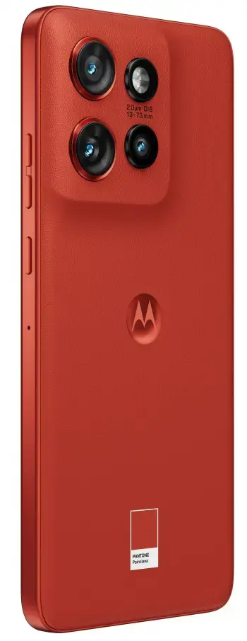 MOTOROLA EDGE 50 NEO (5G) 6.4" 12/512GB 4310MAH POINCIANA