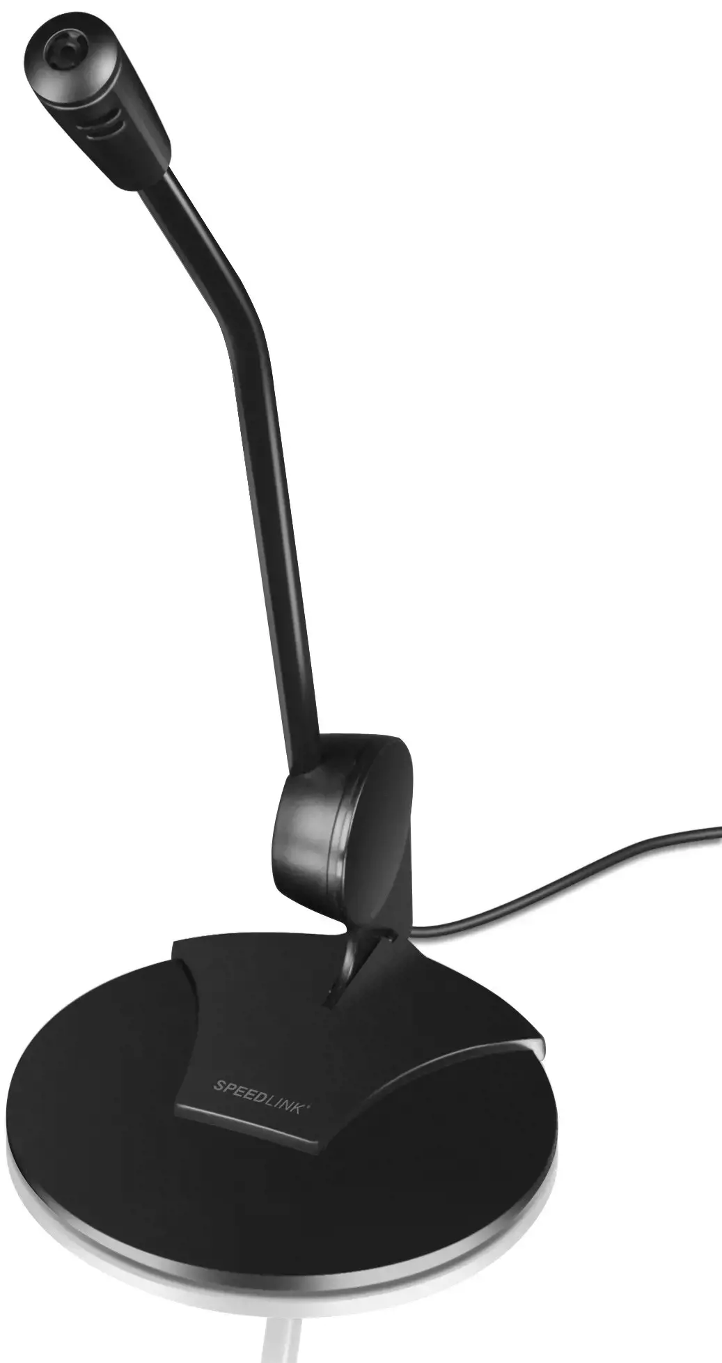 "Speedlink" mikrofonas "Pure" (SL-8702-BK)