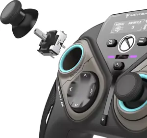 Turtle Beach wireless controller Stealth Pivot