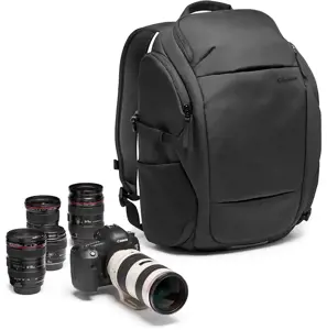 "Manfrotto" kuprinė "Advanced Travel III" (MB MA3-BP-T)