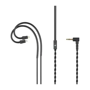 TRUTHEAR Gate Wired Headphones (Black)