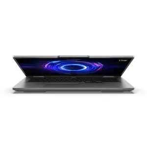 Lenovo LOQ 17IRX10 Intel® Core™ i5 i5-13450HX Laptop 43.9 cm (17.3") Full HD 16 GB DDR5-SDRAM 512 GB SSD NVIDIA GeForce RTX 5050 Wi-Fi 6 (802.11ax) NoOS Grey