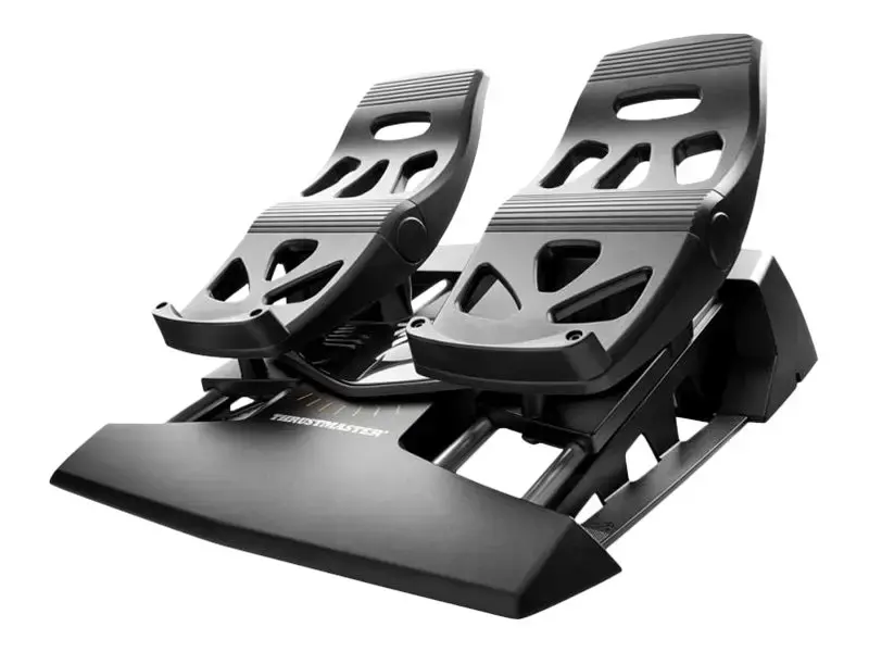 Thrustmaster Joystick T 16000M Flight Pack Black