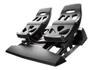 Thrustmaster Joystick T 16000M Flight Pack Black