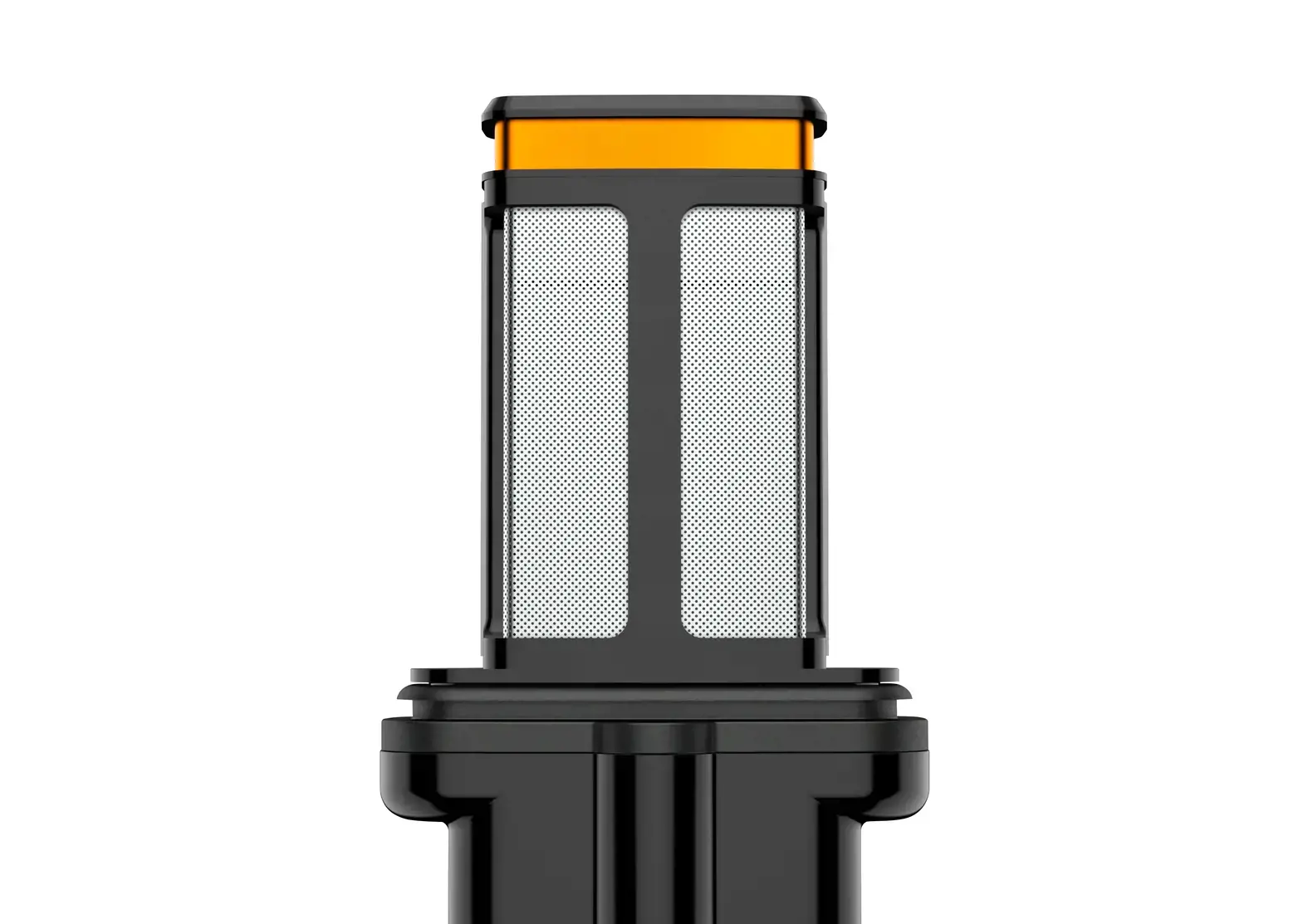 "Tefal Ultimate Pure FV9845", sausas ir garų lygintuvas, "Durilium Autoclean" padas, 3 m, 260 g/min, juodas, varinis, 60 g/min