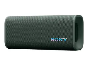 Sony Speaker | ULT FIELD 3 | Waterproof | Bluetooth | Forest Grey | Portable | Wireless connection