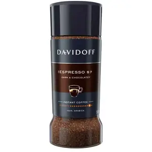 Davidoff Espresso 57 tirpūs 100g