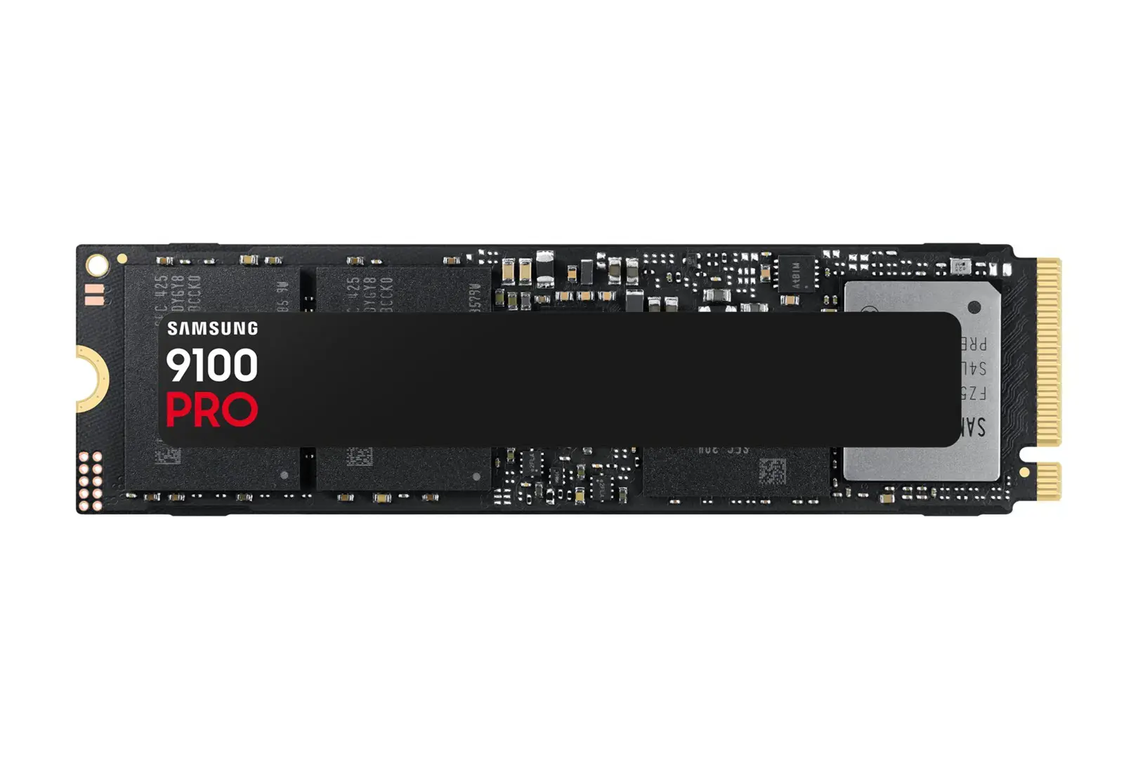 SSD diskas Samsung 9100 PRO 1024 GB, M.2, PCIe 5.0