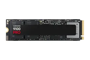 SSD diskas Samsung 9100 PRO 1024 GB, M.2, PCIe 5.0