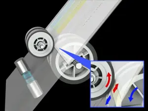 "Epson DS-770 II", 215,9 x 6096 mm, 600 x 600 DPI, 30 bitų, 24 bitų, 10 bitų, 8 bitų