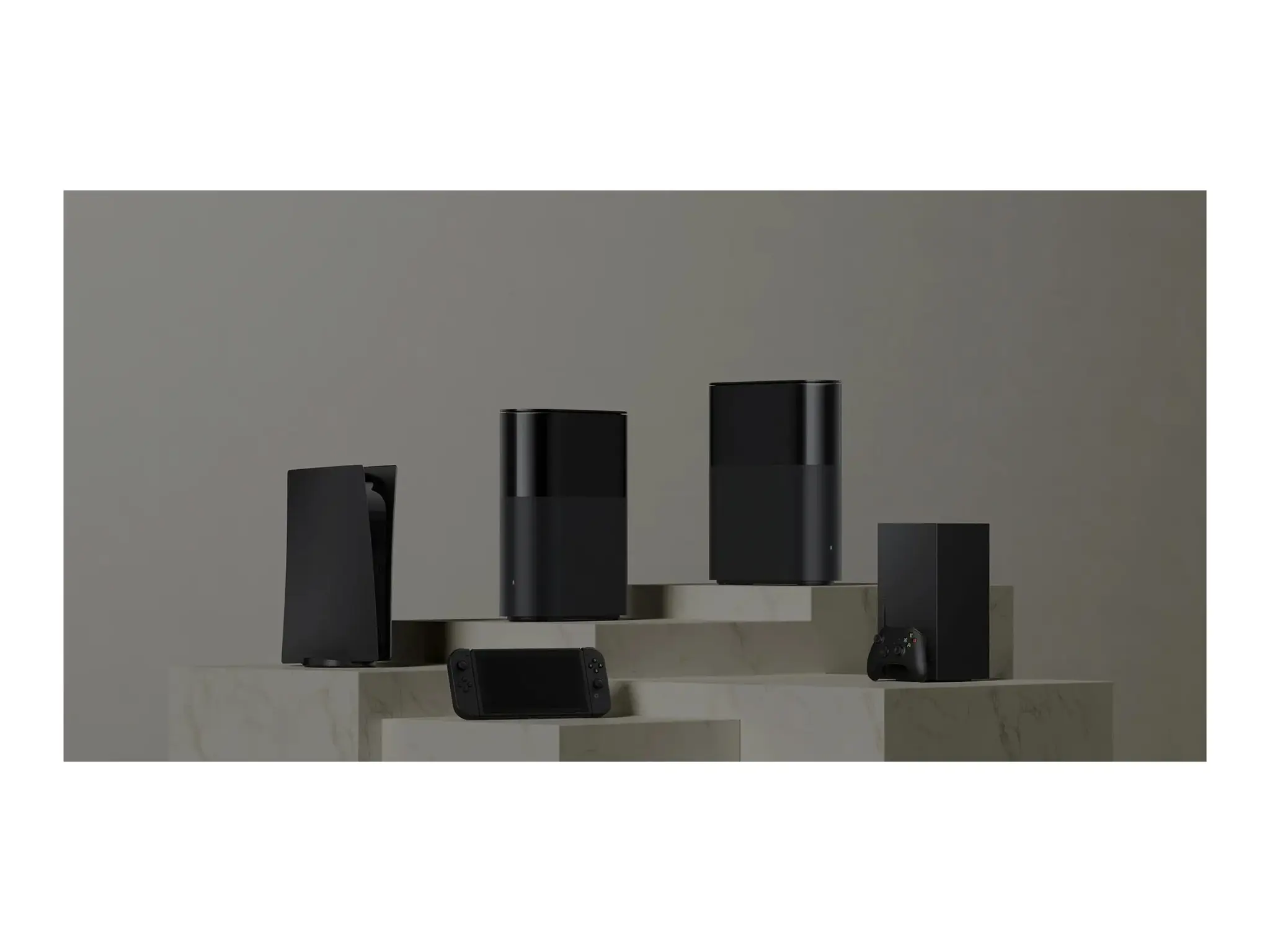 Xiaomi Mesh System | BE3600 Pro EU (1-pack) | 802.11be | Ethernet LAN (RJ-45) ports 4 | Mesh Support Yes | MU-MiMO No | No mobile broadband