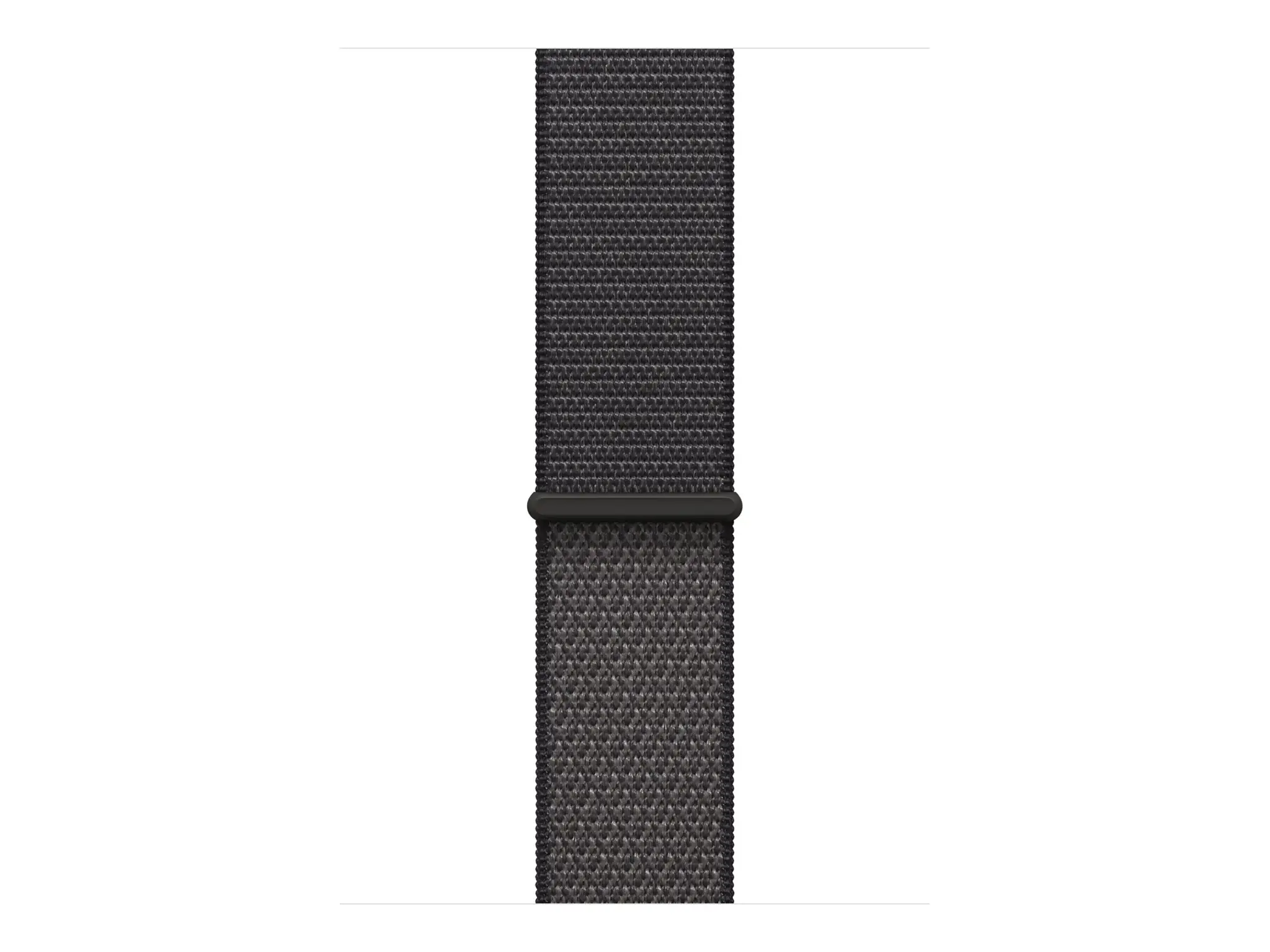 Apple 46mm Dark Gray Sport Loop | Apple