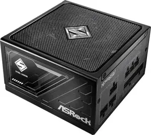 Maitinimo blokas ASROCK SL-650G, 650 W, 80 PLUS Gold