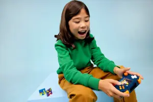 LEGO CREATOR 3 IN 1 31380 Retro Gaming Console